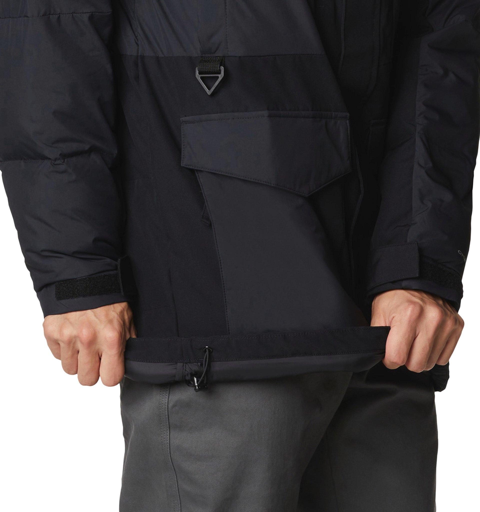 Product gallery image number 3 for product Marquam Peak Fusion Parka - Men's