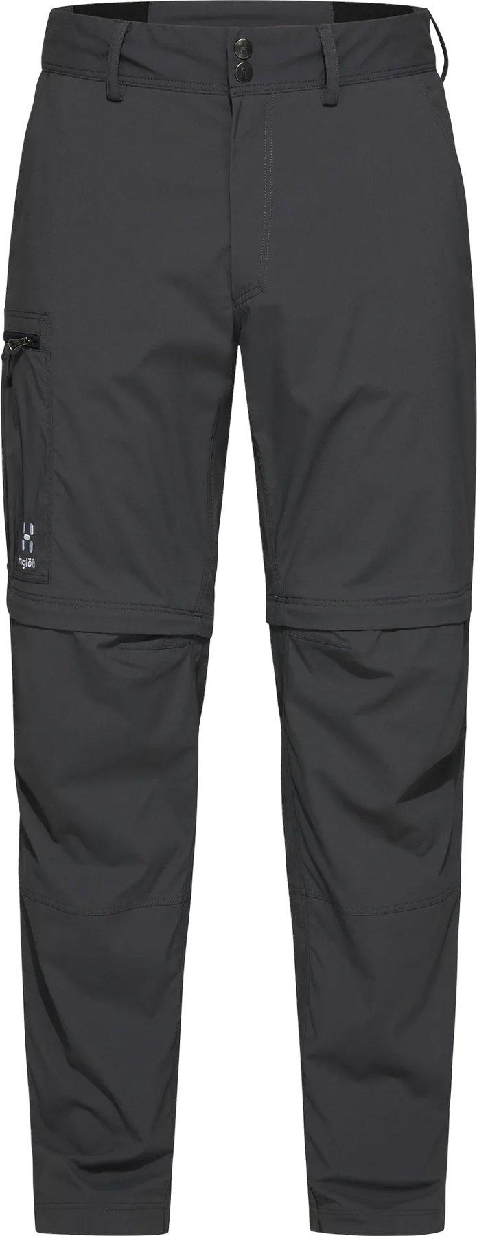 Product gallery image number 1 for product Mid-Weight Standard Zip-Off Pant - Men's