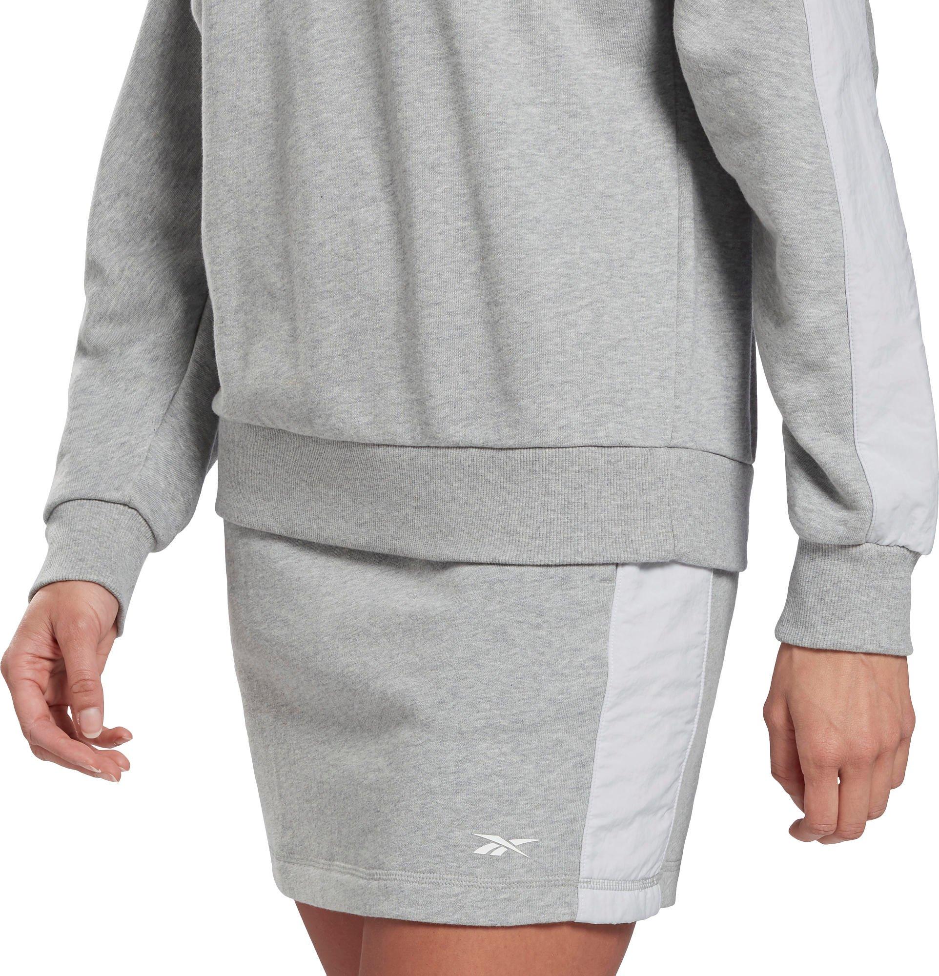 Product gallery image number 4 for product Meet You There Crew Sweatshirt - Women's