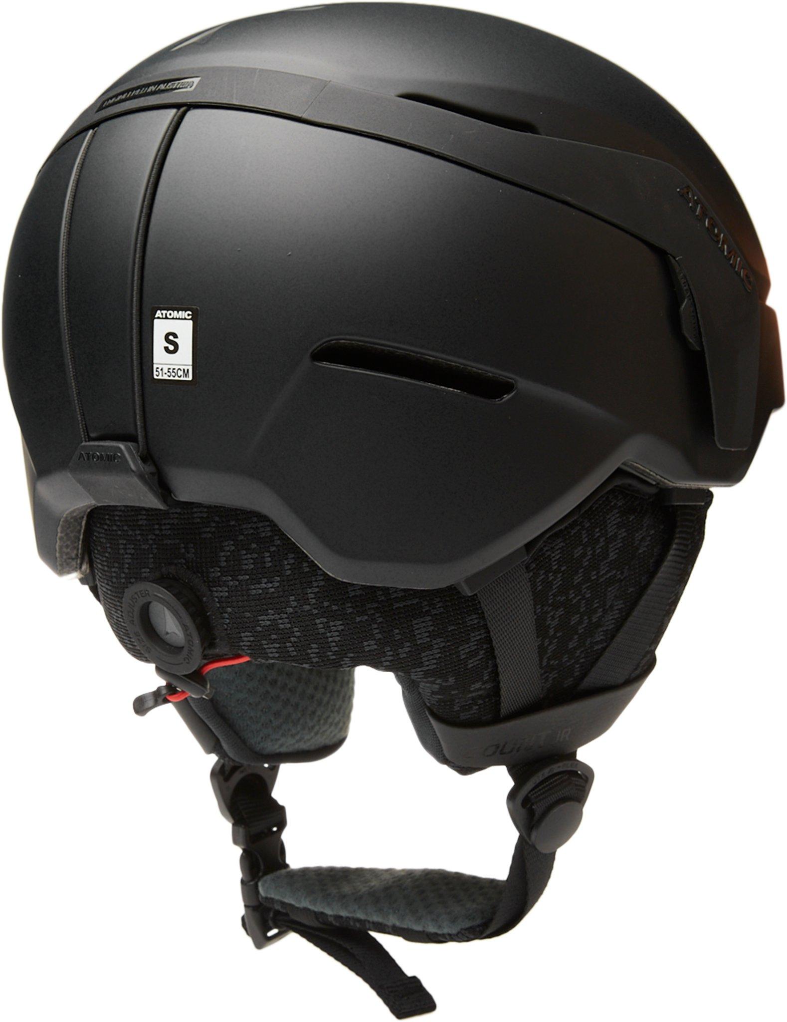 Product gallery image number 2 for product Count JR Helmet - Kids