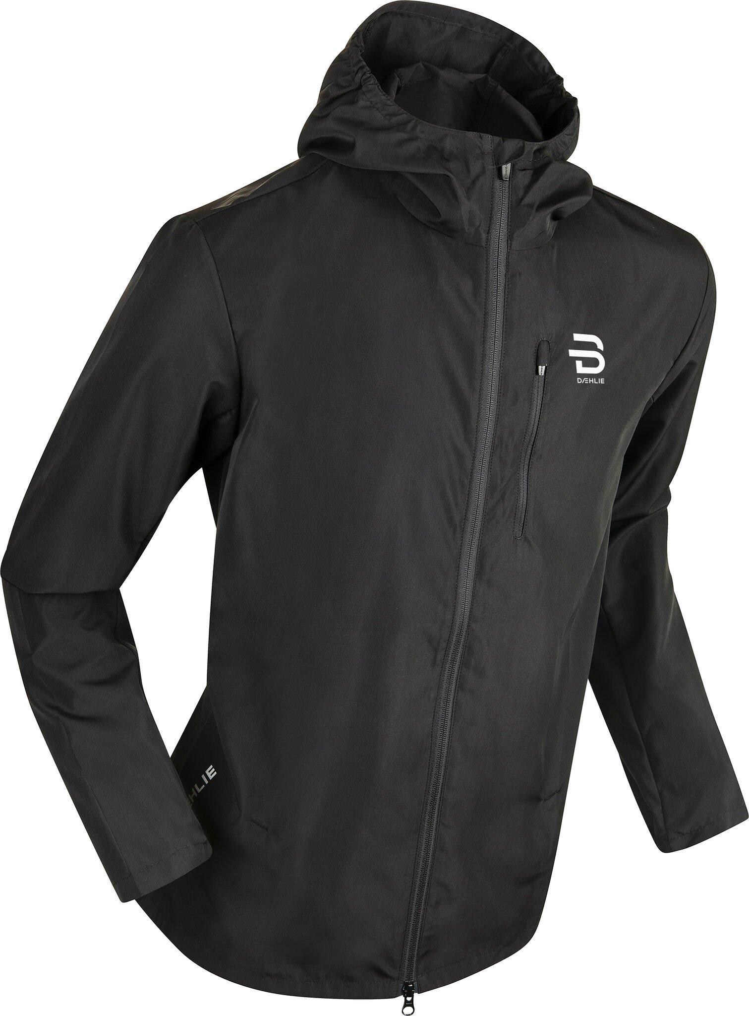 Product gallery image number 1 for product Running Jacket - Men's