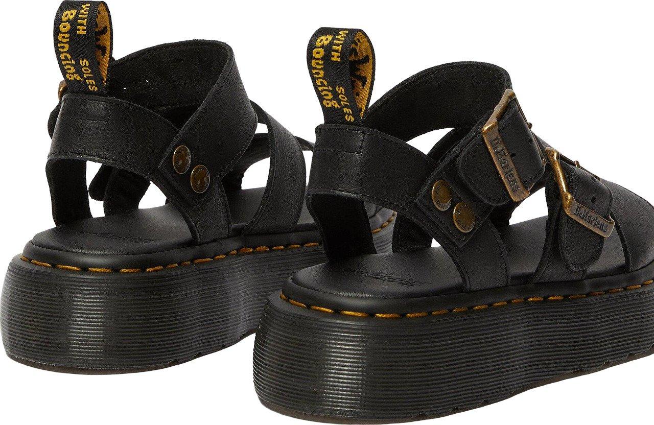 Product gallery image number 8 for product Gryphon Quad PISA Sandals - Unisex