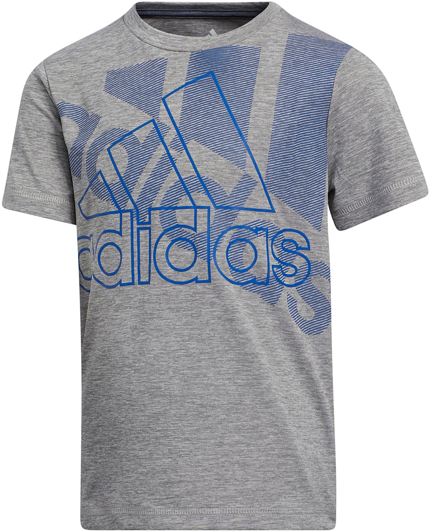 Image de produit pour T-shirt à manches courtes Badge of Sport - Garçon