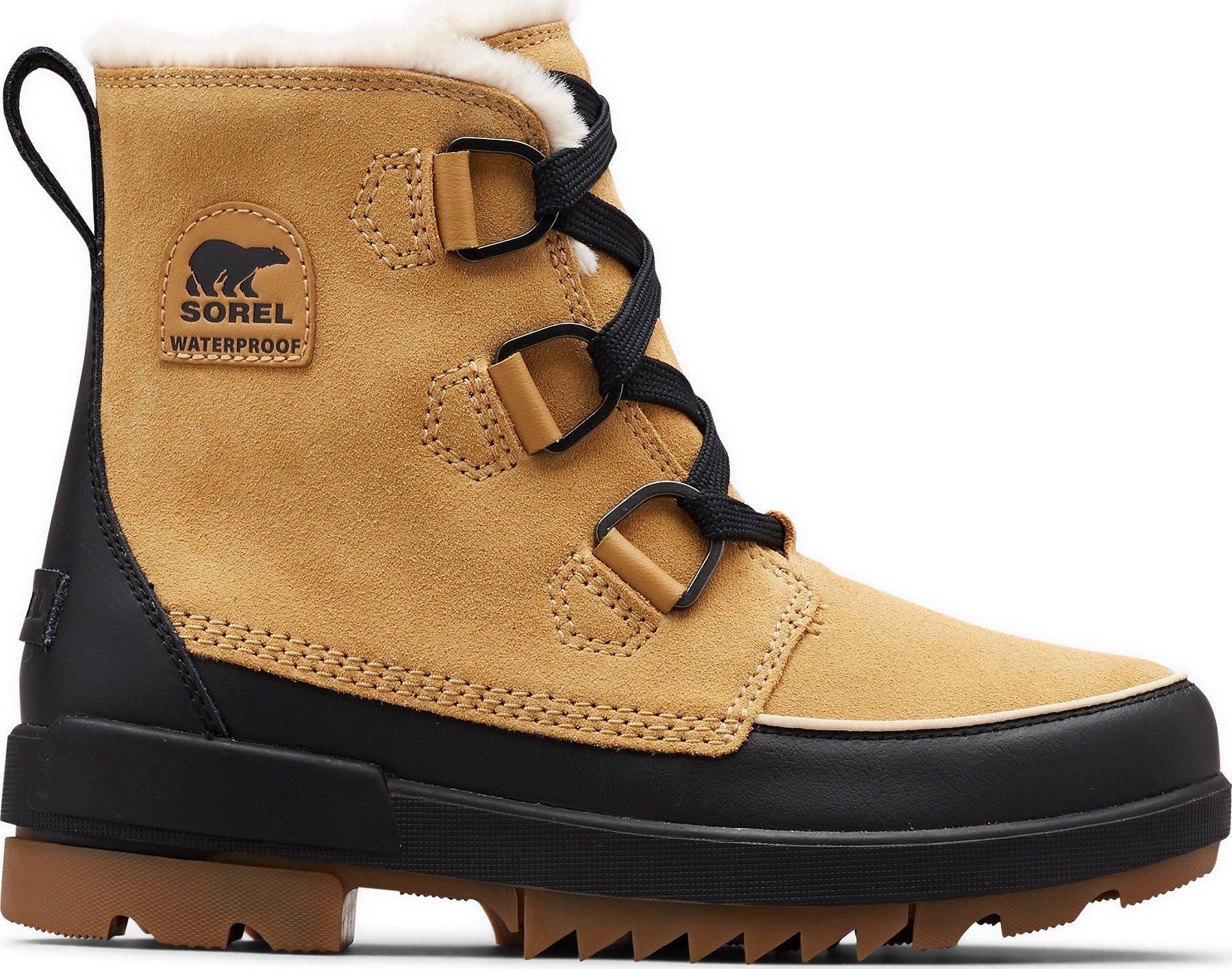 Product gallery image number 1 for product Tivoli IV Boots - Women's