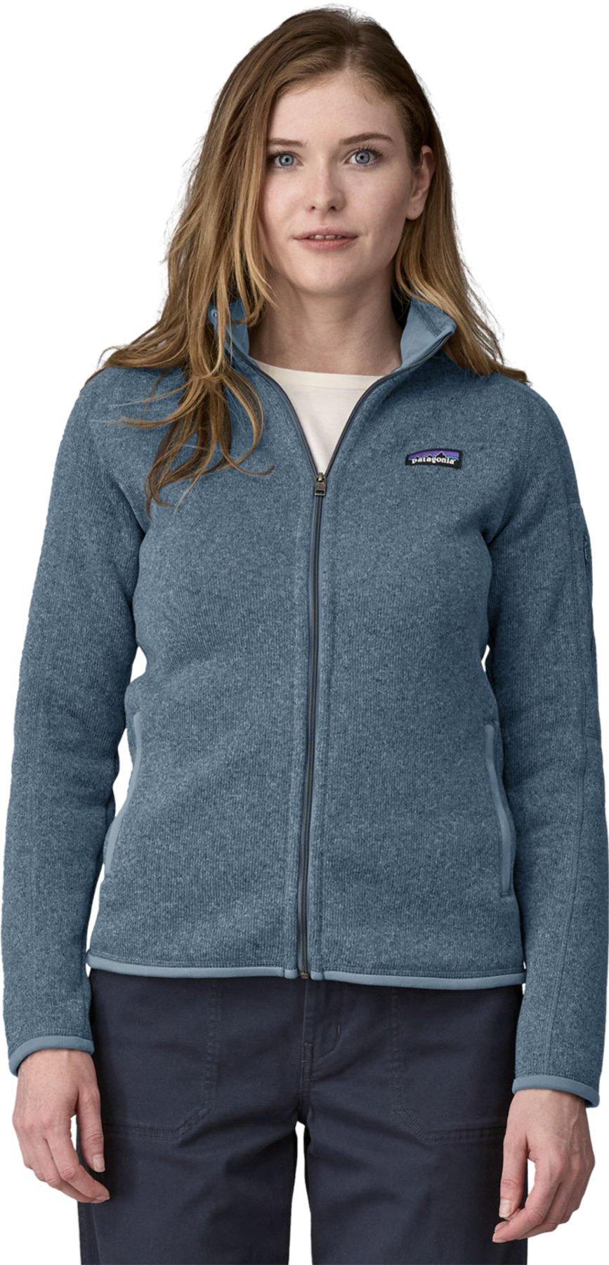 Product gallery image number 3 for product Better Sweater Jacket - Women's