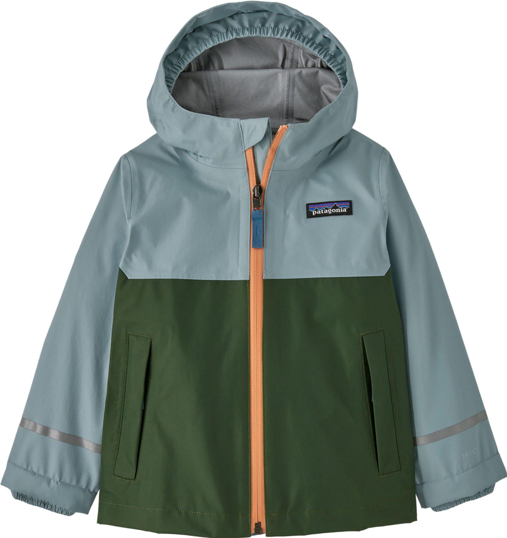 Product image for Torrentshell 3 Layer Jacket - Baby