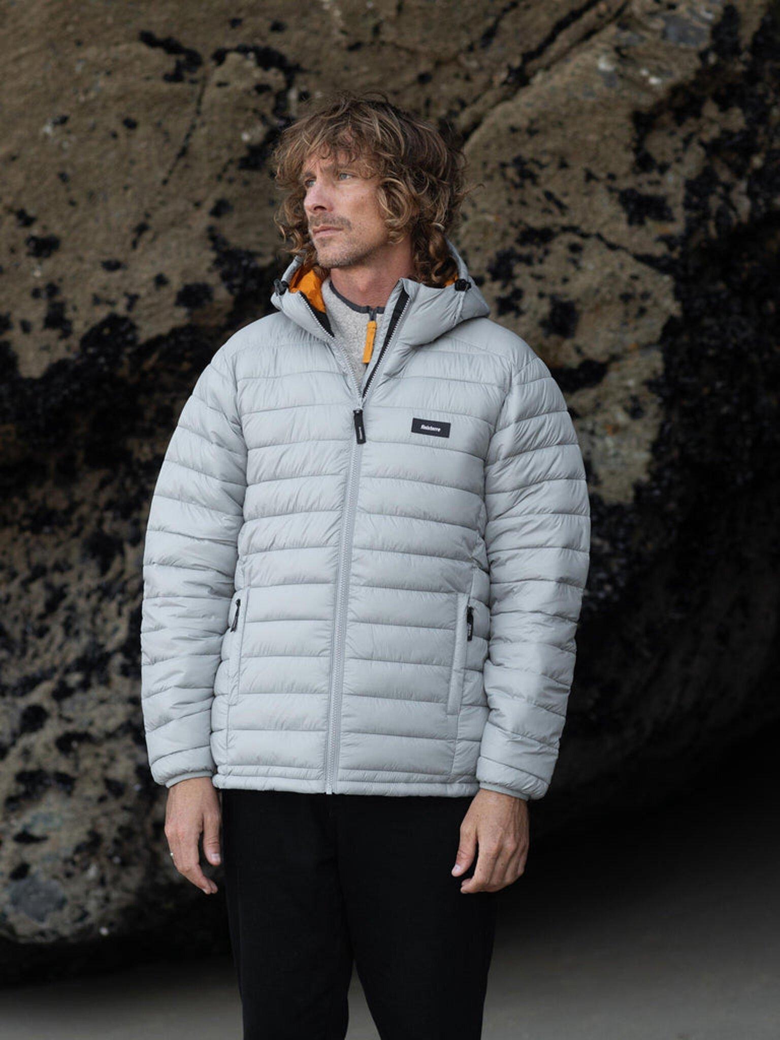 Product gallery image number 4 for product Nimbus Hooded Jacket - Men's