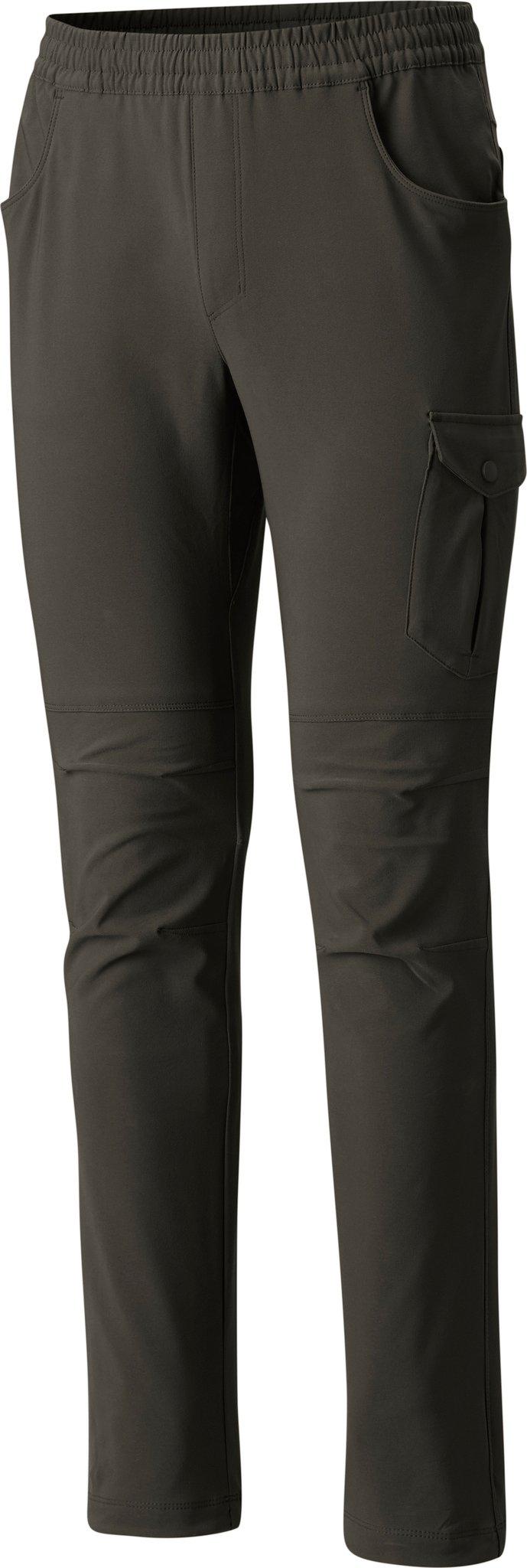 Image de produit pour Pantalon Horizon Line grande taille - Homme