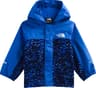 Colour: TNF Blue Bird Camo Print