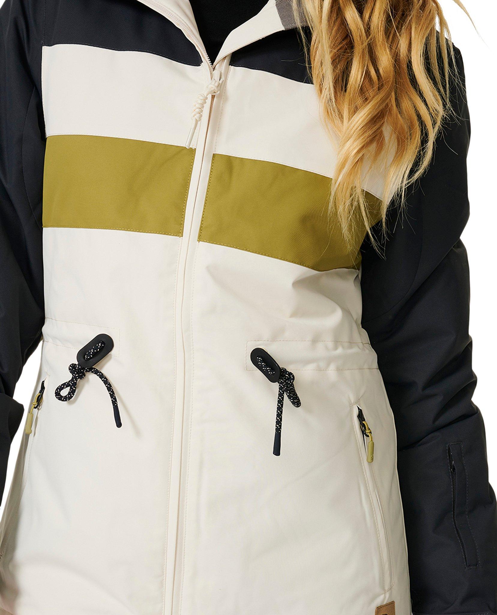 Product gallery image number 4 for product Rider Betty Snow Jacket - Women's