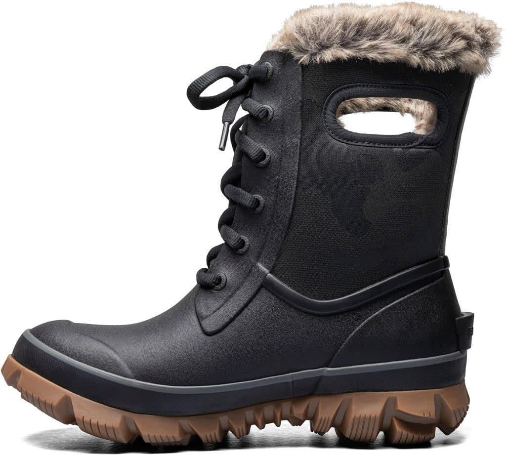 Numéro de l'image de la galerie de produits 4 pour le produit Bottes d'hiver Arcata Tonal Camo - Femme