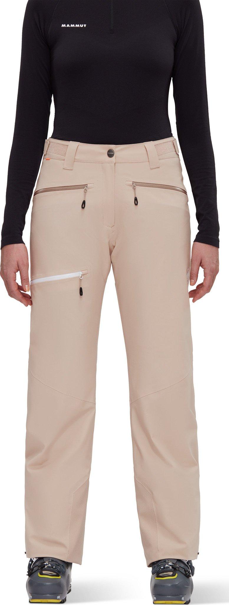 Product gallery image number 3 for product Stoney HS Thermo Pants - Women's