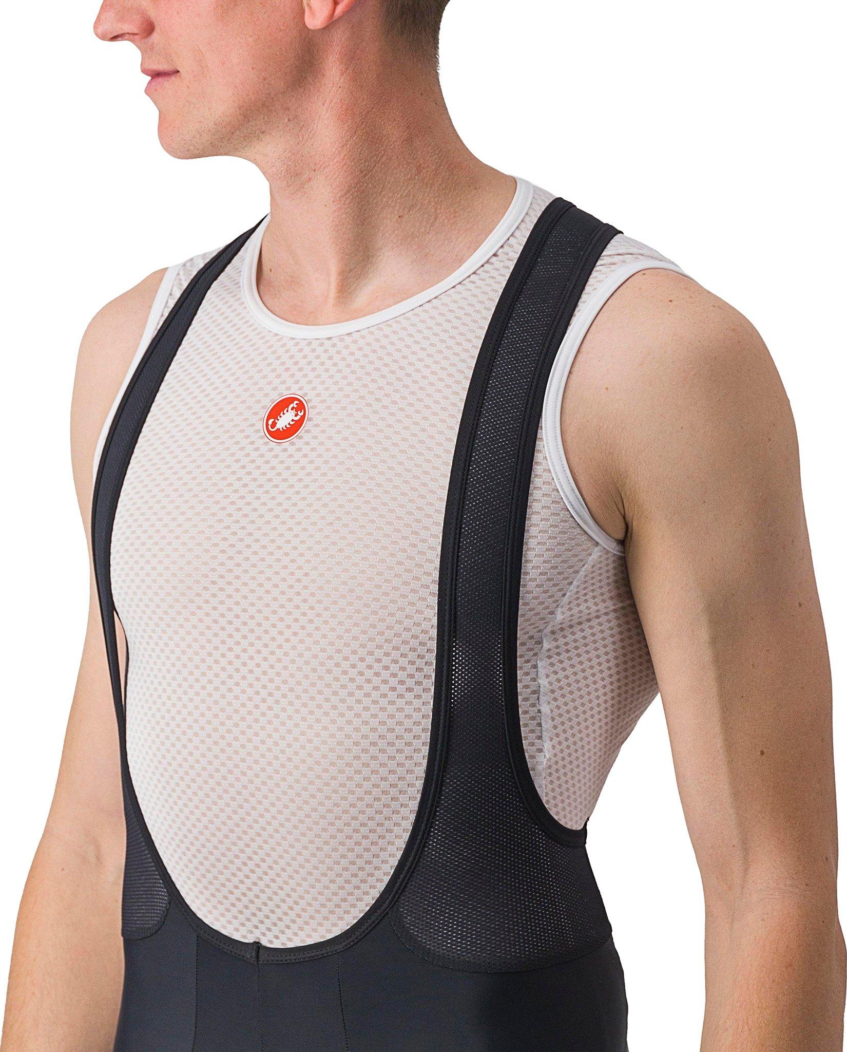 Product gallery image number 6 for product Entrata 2 Bibshorts - Men's