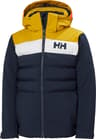 Colour: Navy - Yellow