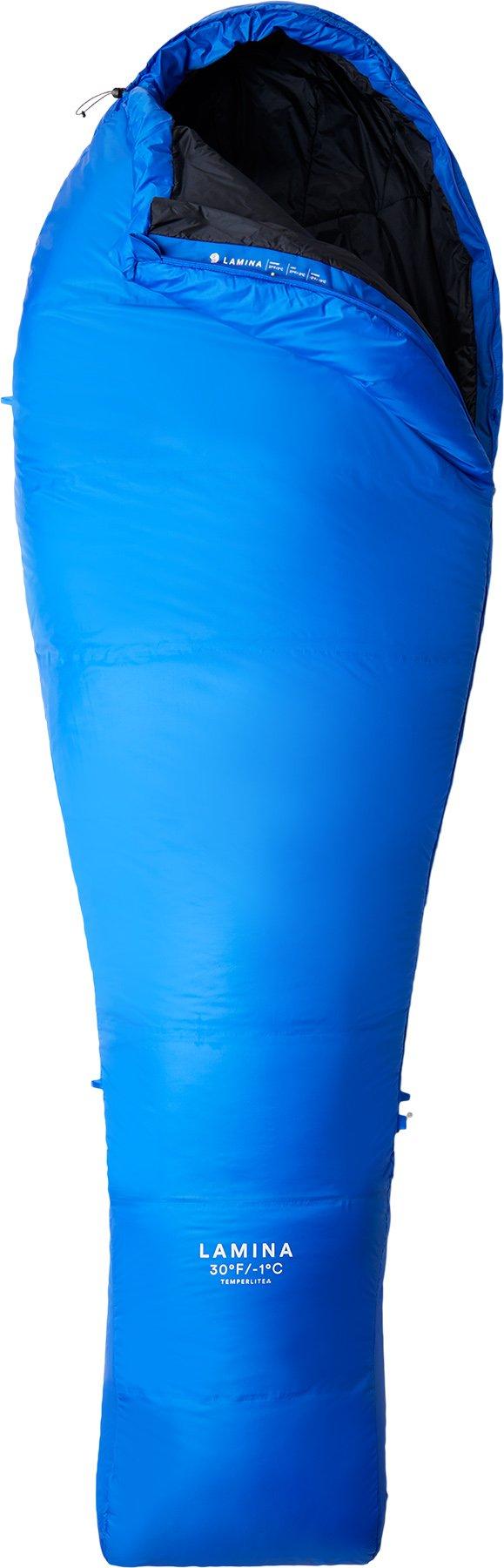 Numéro de l'image de la galerie de produits 2 pour le produit Sac de couchage Lamina 30°F/-1°C - Long - Unisexe