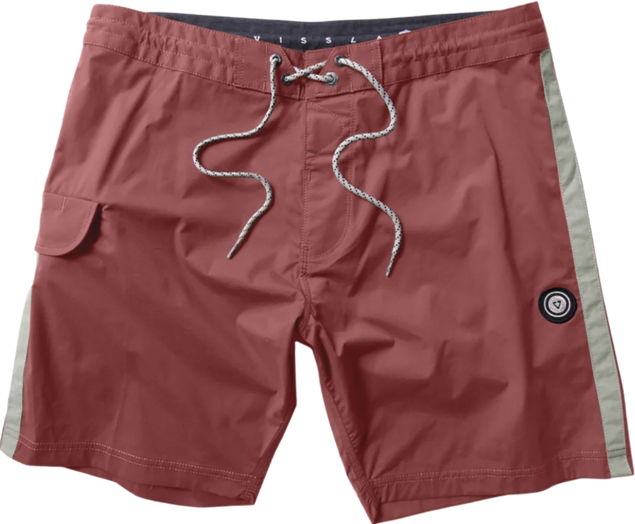 Product gallery image number 1 for product Trip Out Boardshorts 17.5" - Men's