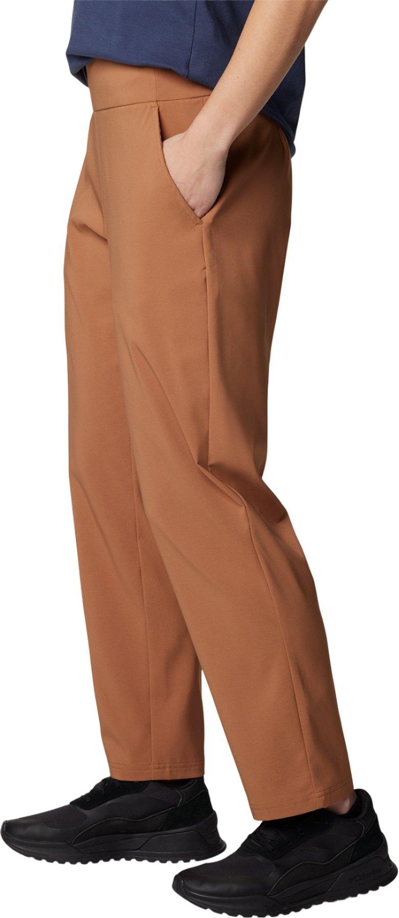 Product gallery image number 4 for product All Seasons Pull-On Pants - Women's