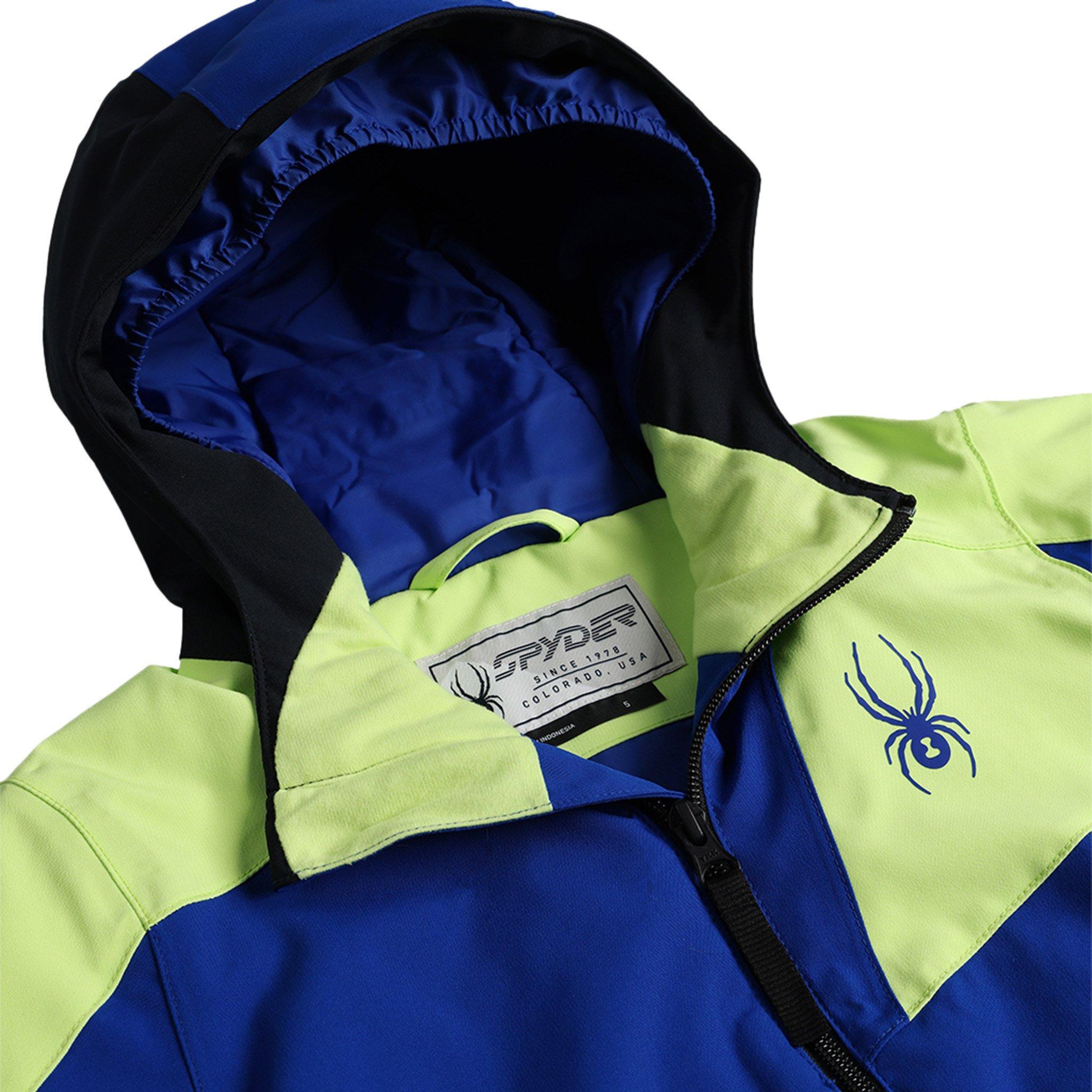 Product gallery image number 5 for product Ambush Jacket - Little Boys