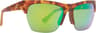 Couleur: Tortoise Satin - Green Flash