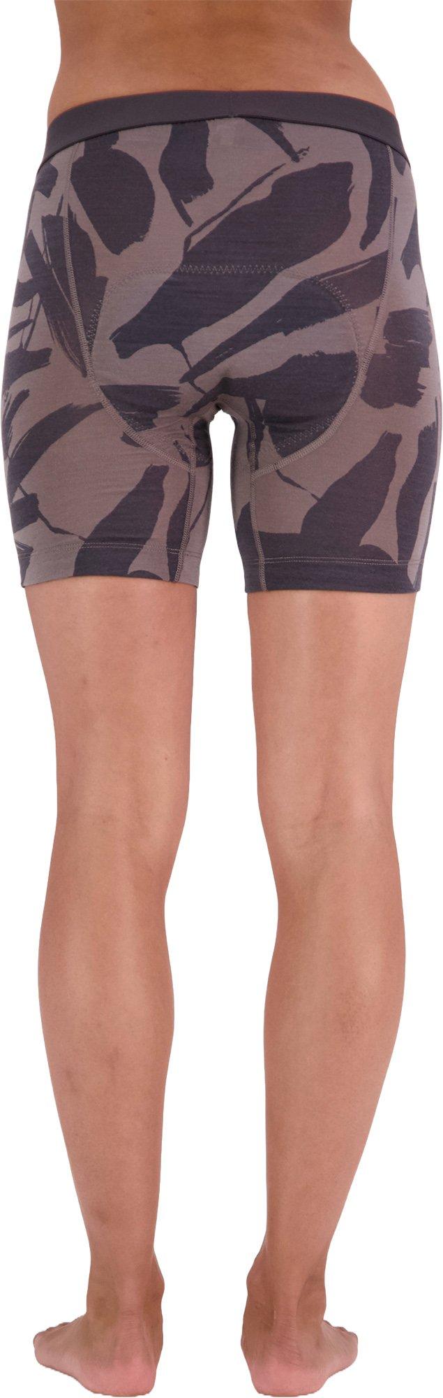 Product gallery image number 2 for product Merino Air-Con MTB Short Liner - Women's