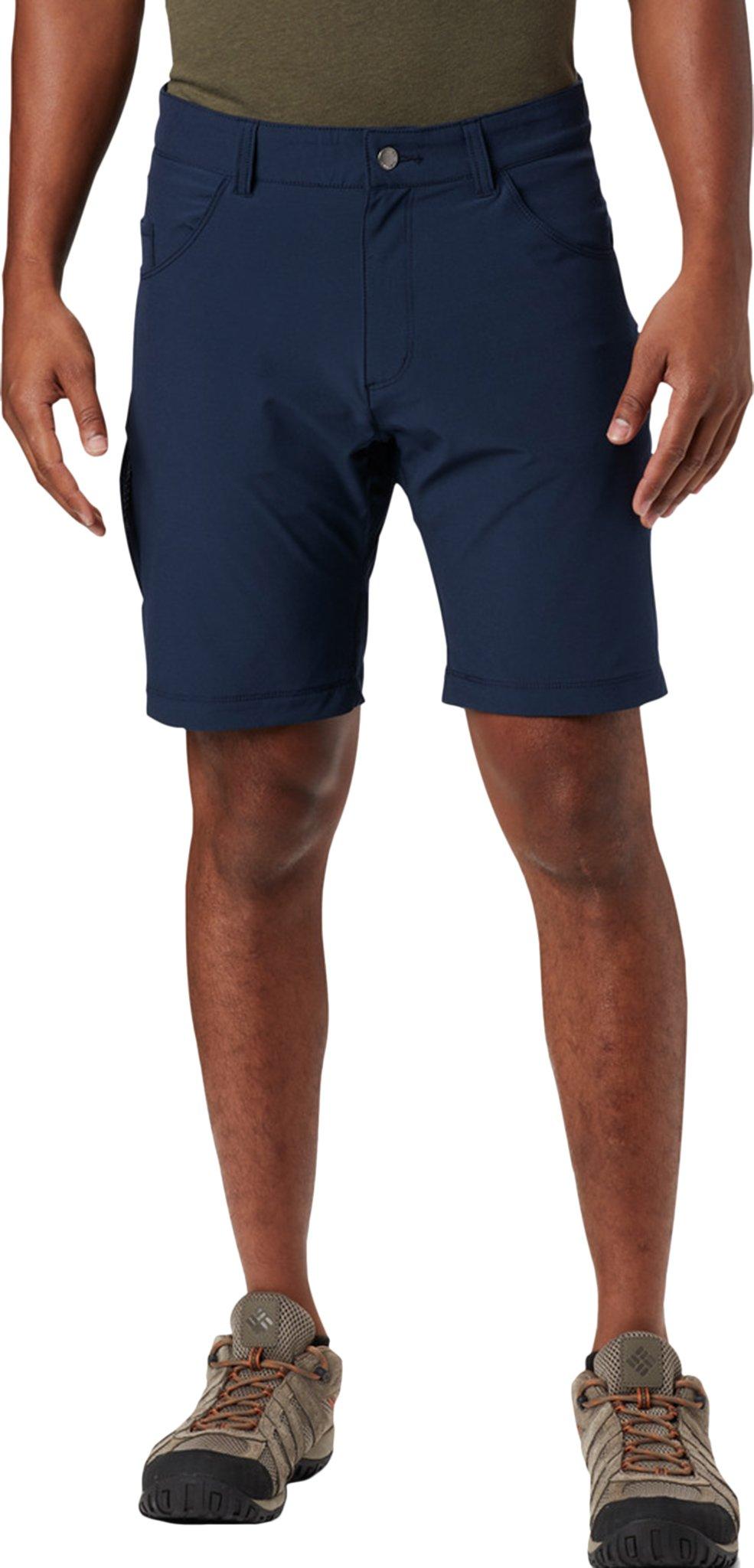 Numéro de l'image de la galerie de produits 1 pour le produit Short Outdoor Elements 5 Pkt - Homme