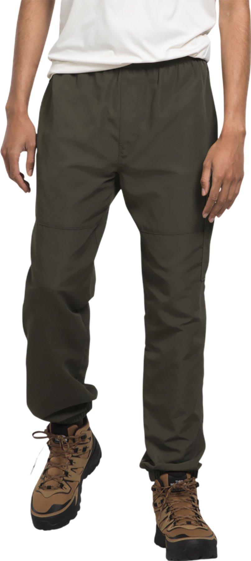 Numéro de l'image de la galerie de produits 1 pour le produit Pantalon TNF Nylon Easy - Homme