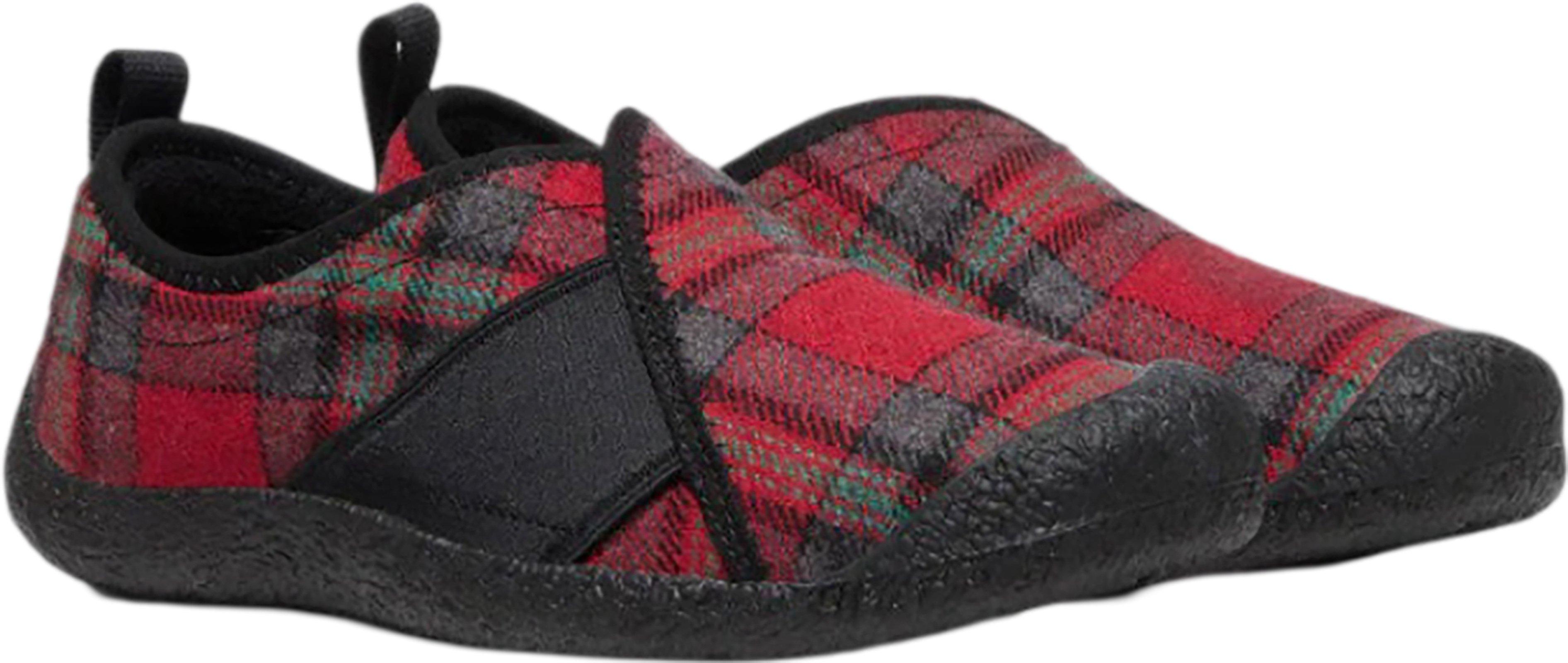 Product gallery image number 3 for product Howser Wrap Slippers - Women's