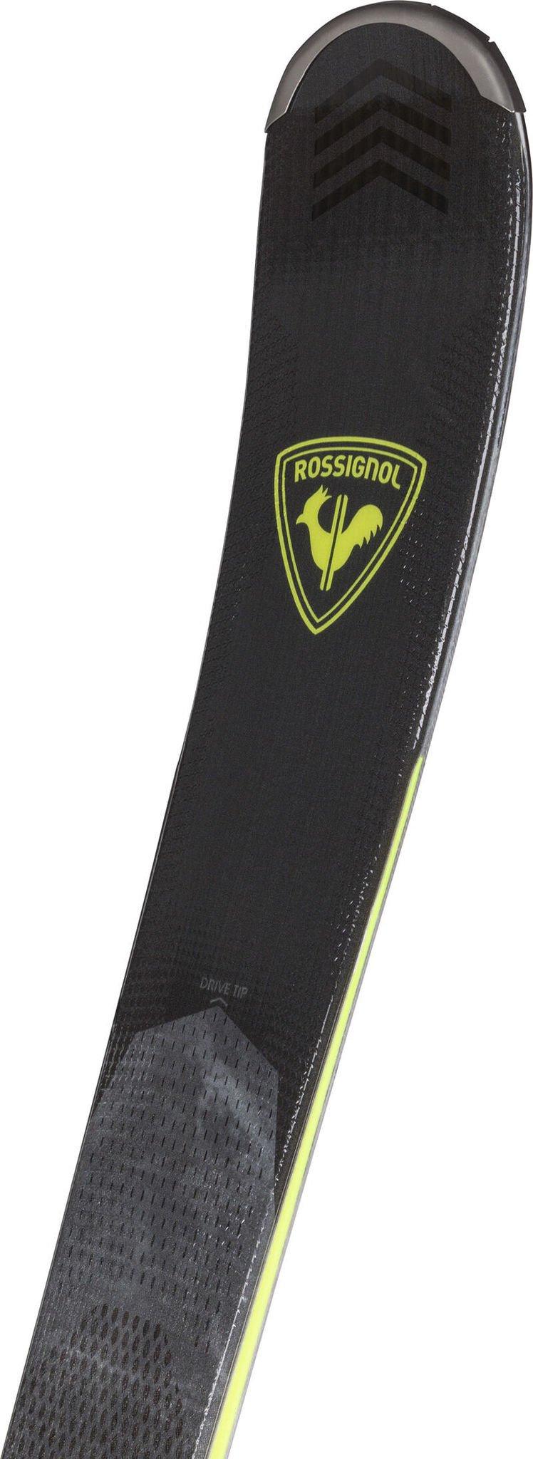 Numéro de l'image de la galerie de produits 4 pour le produit Skis All Mountain Experience 82 Basalt Spx12 - Homme