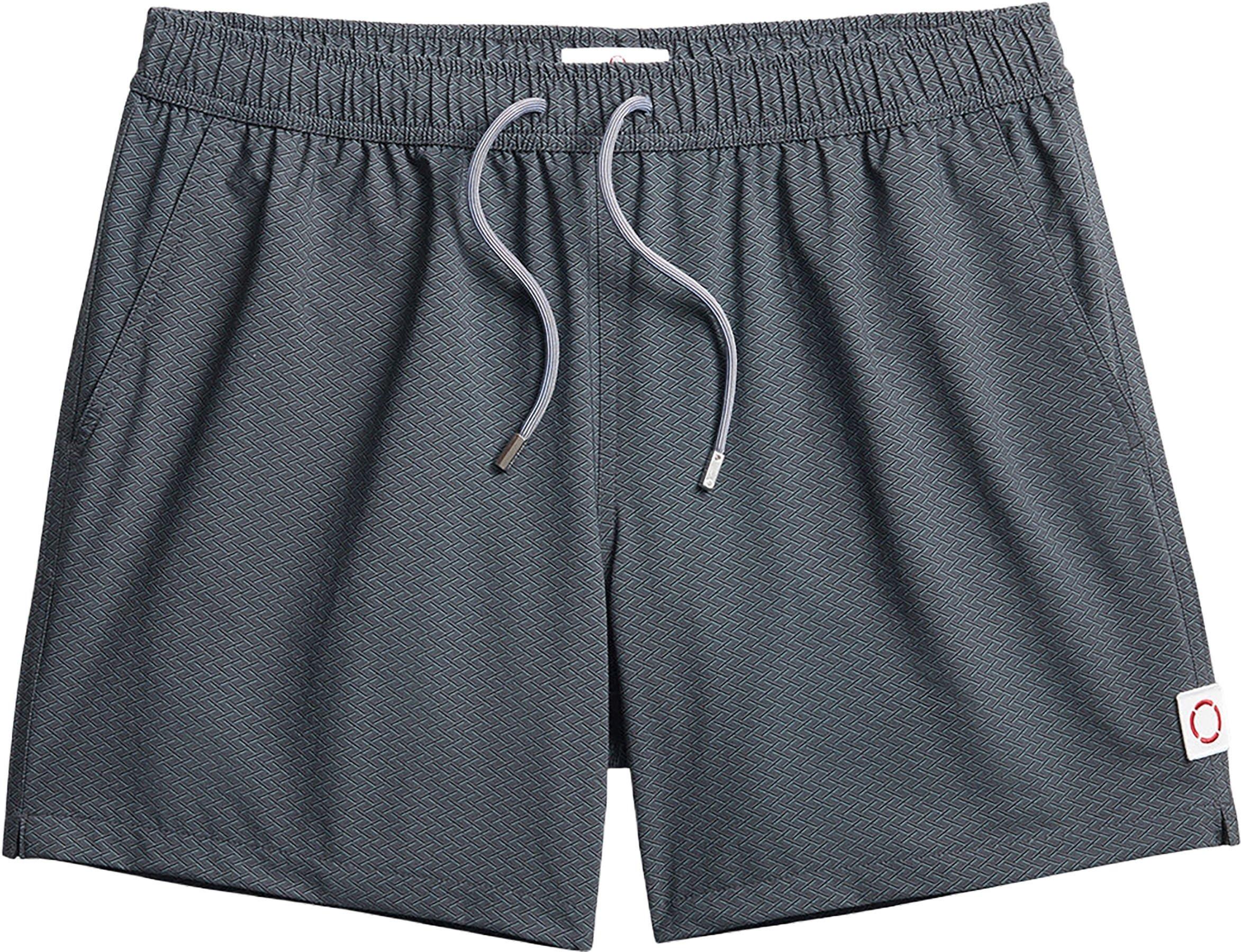 Product image for Broken Diamond Swim Shorts - Men's