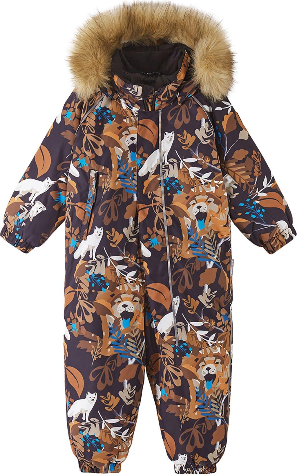 Product image for Lappi Snowsuit - Toddlers