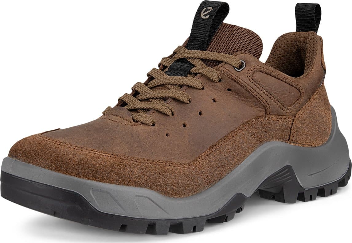 Numéro de l'image de la galerie de produits 4 pour le produit Chaussures Ecco Offroad - Homme