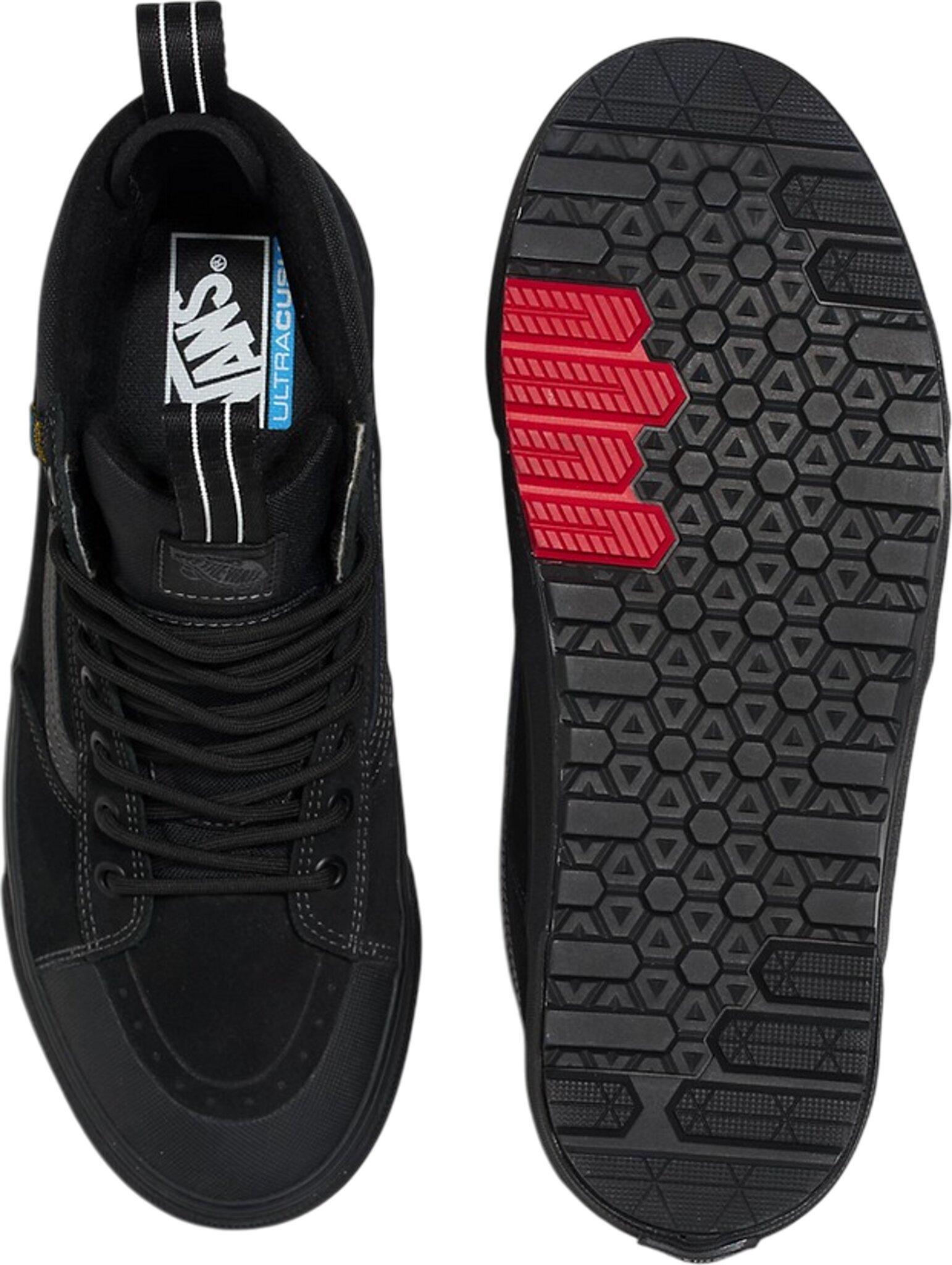 Numéro de l'image de la galerie de produits 4 pour le produit Bottes imperméables MTE Sk8-Hi DR - Homme