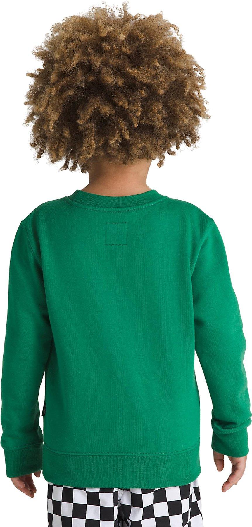 Product gallery image number 2 for product Happy Days Crew Neck Sweatshirt - Little Kids