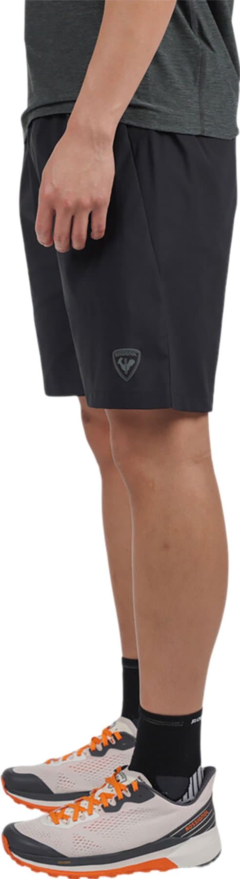 Numéro de l'image de la galerie de produits 7 pour le produit Short de sport basic 7" - Homme