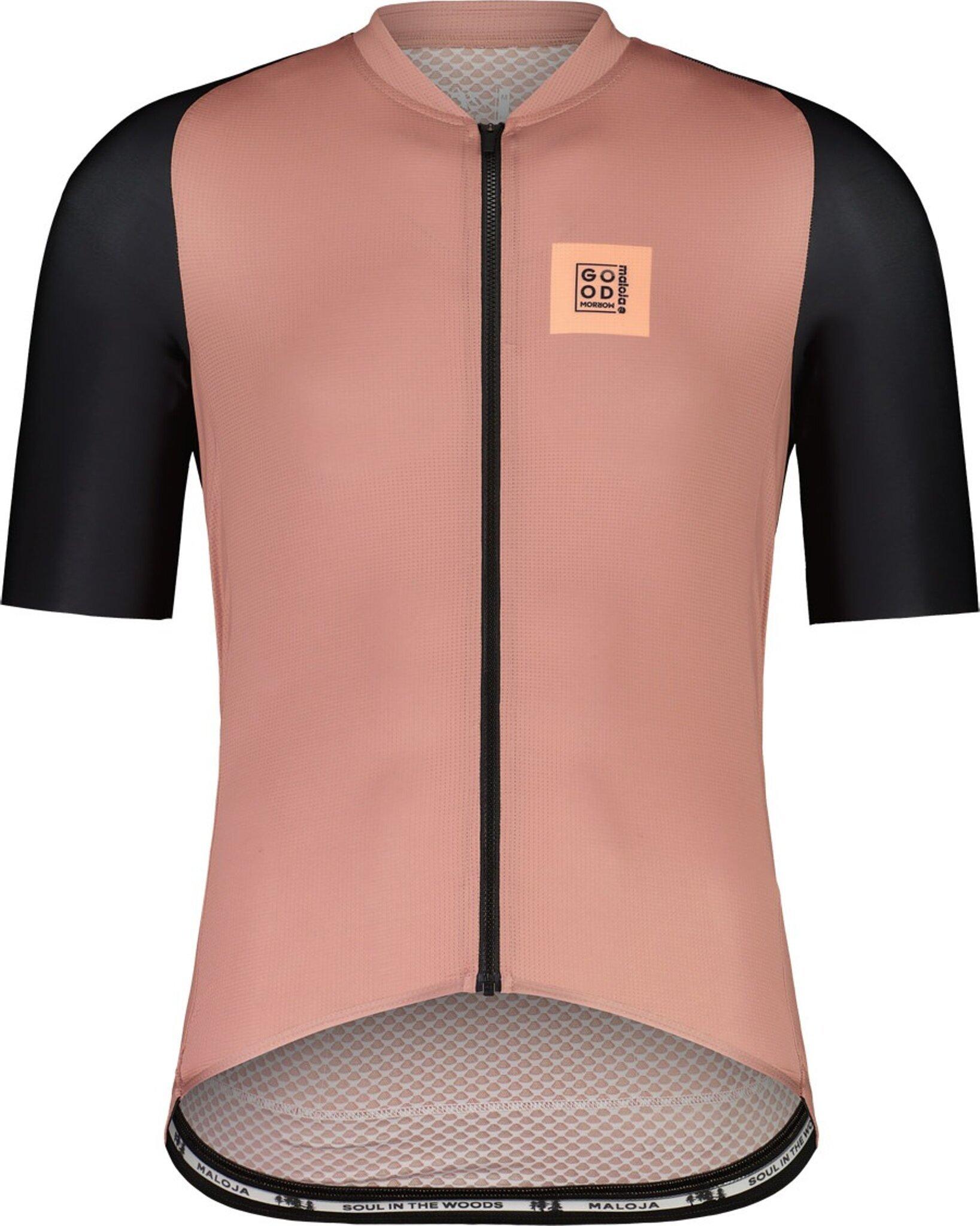 Product image for CibraM. 1/2 Breeze Roadbike Jersey - Men's