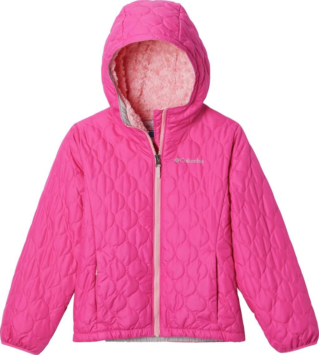 Product image for Bella Plush Jacket - Girls