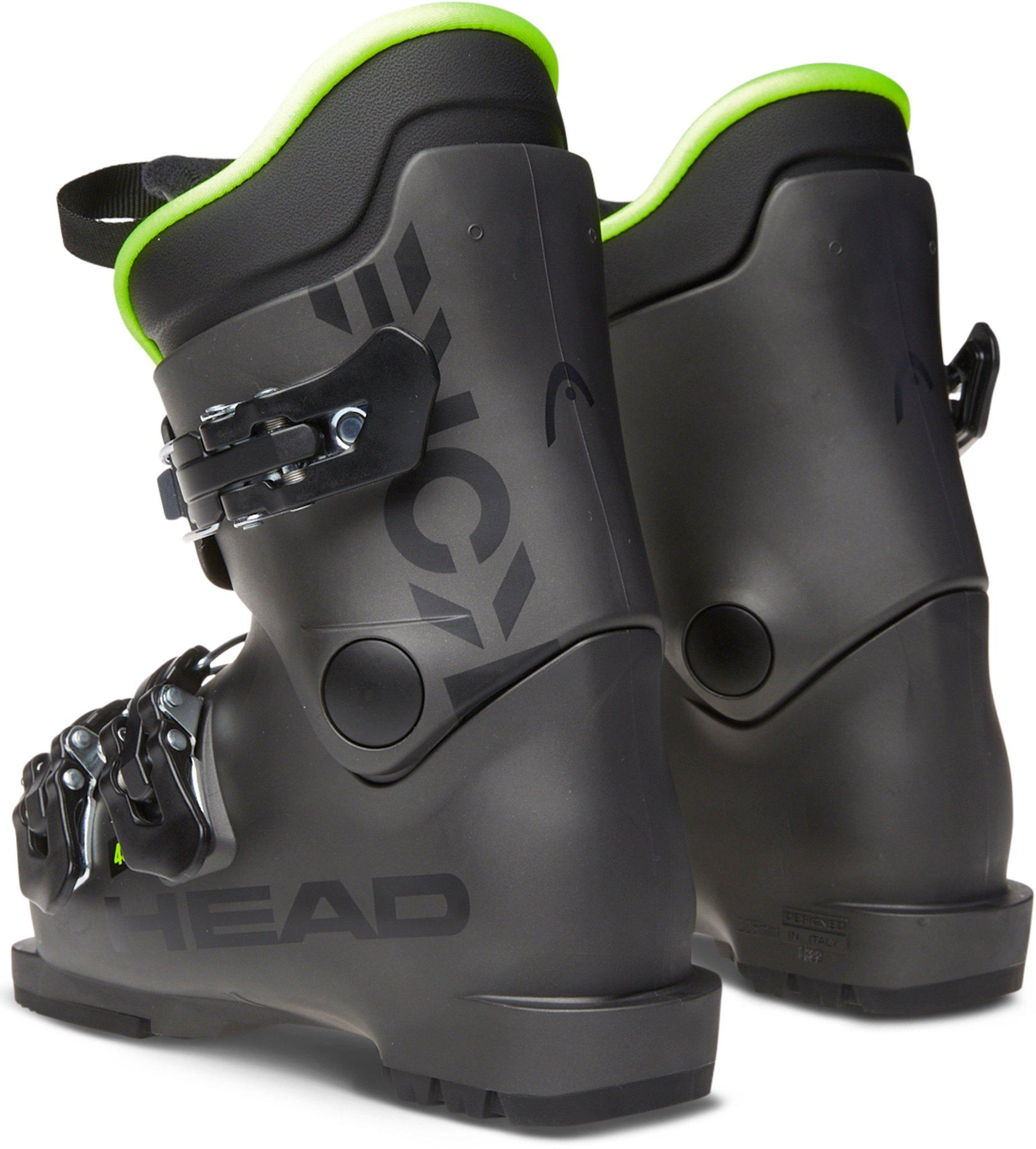 Product gallery image number 2 for product Kore 40 Ski Boots - Kids