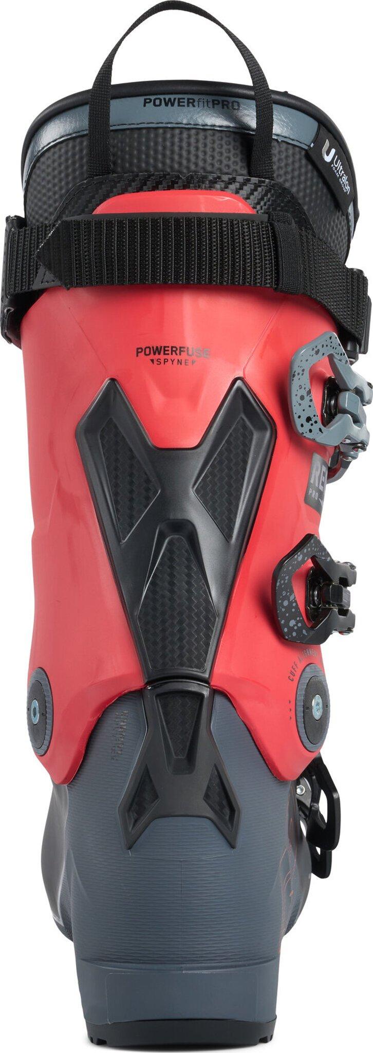 Product gallery image number 3 for product Recon Pro Ski Boots - Men's