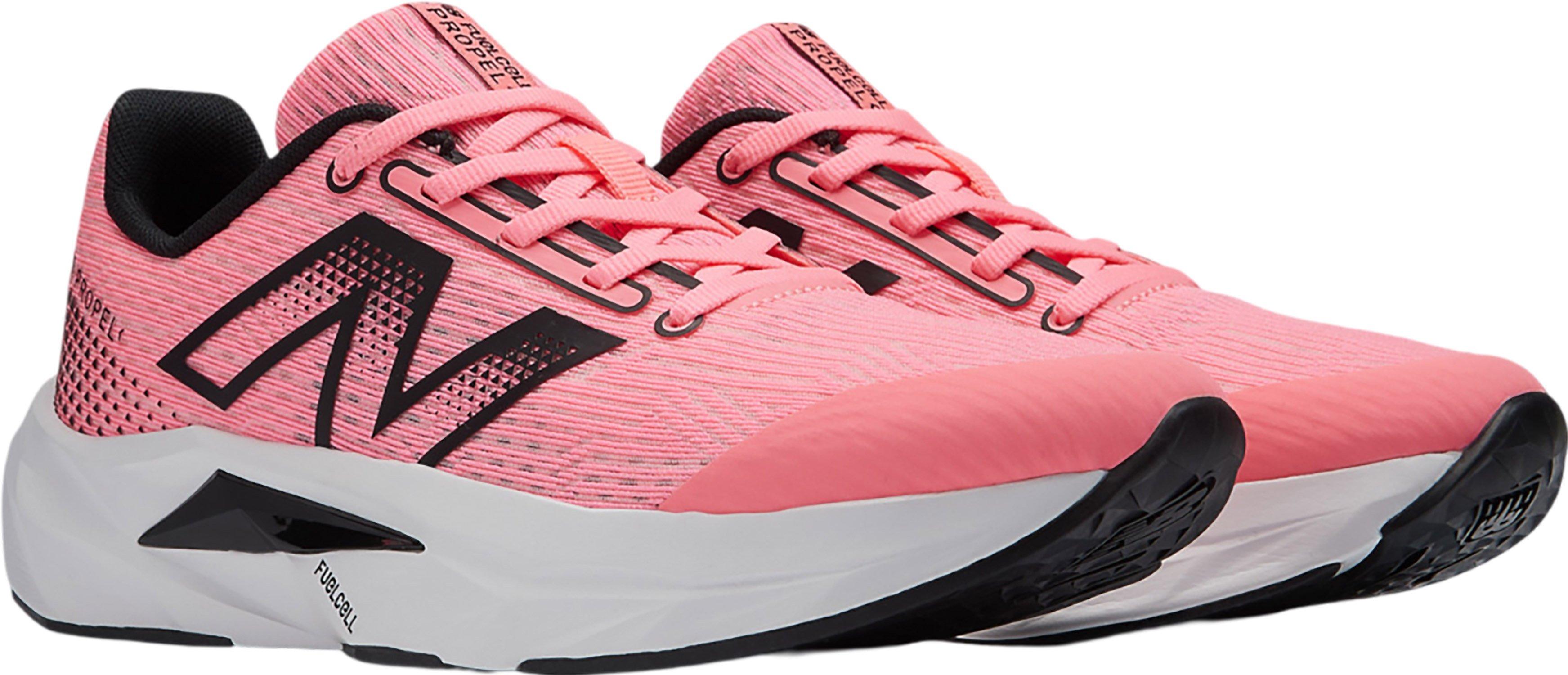 Product gallery image number 3 for product FuelCell Propel v5 Running Shoes - Kid