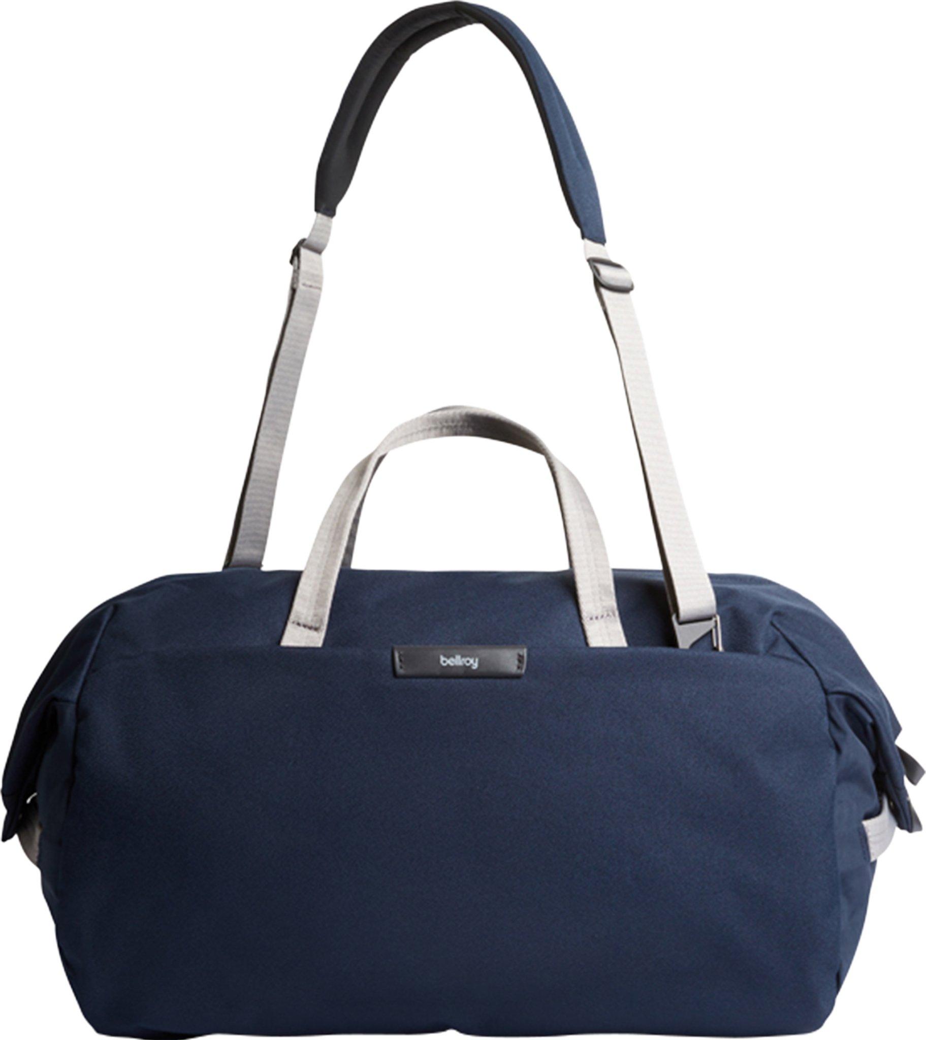 Product gallery image number 6 for product Classic Weekender Bag 35L