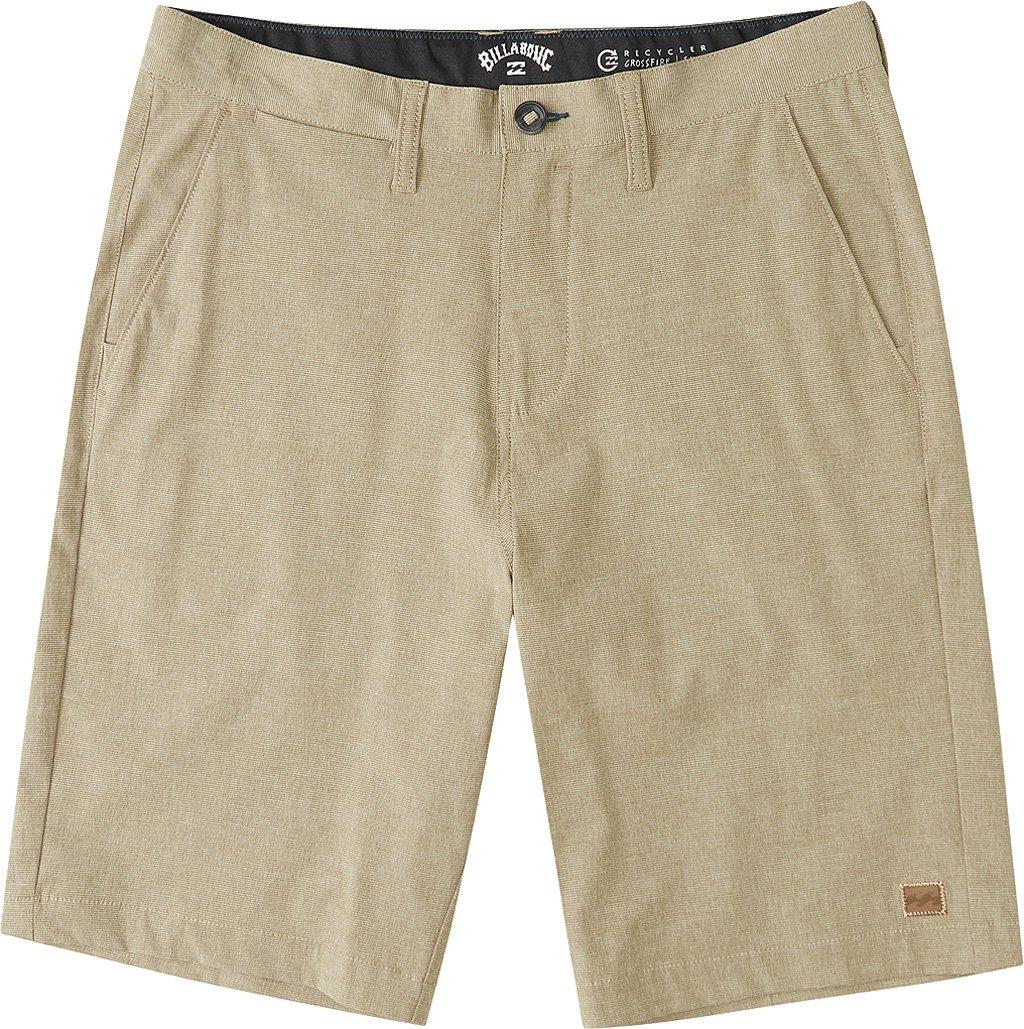 Product gallery image number 1 for product Crossfire Submersible 21 In Shorts - Men's