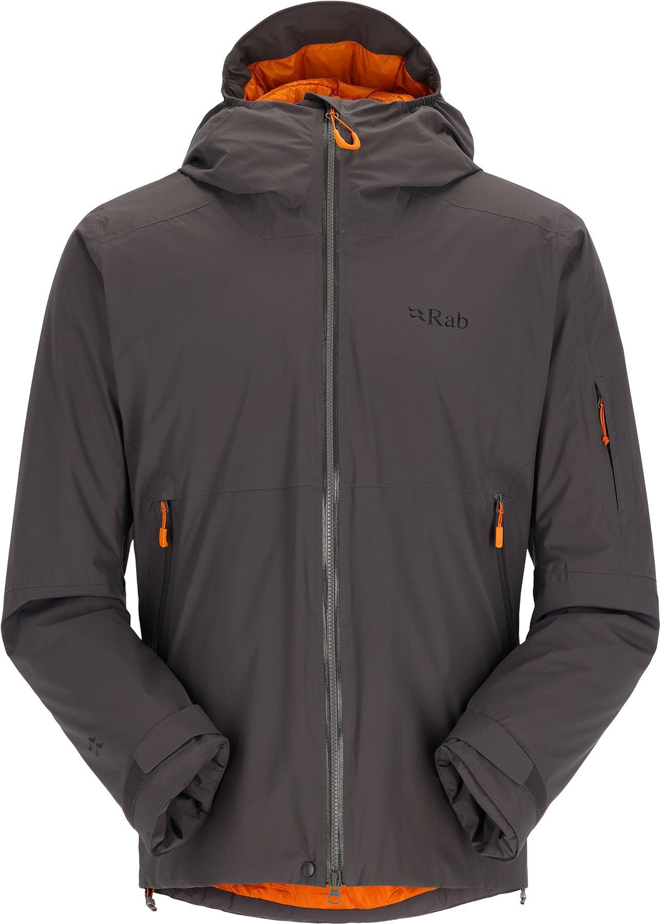 Image de produit pour Manteau de ski isolé Khroma Transpose - Homme