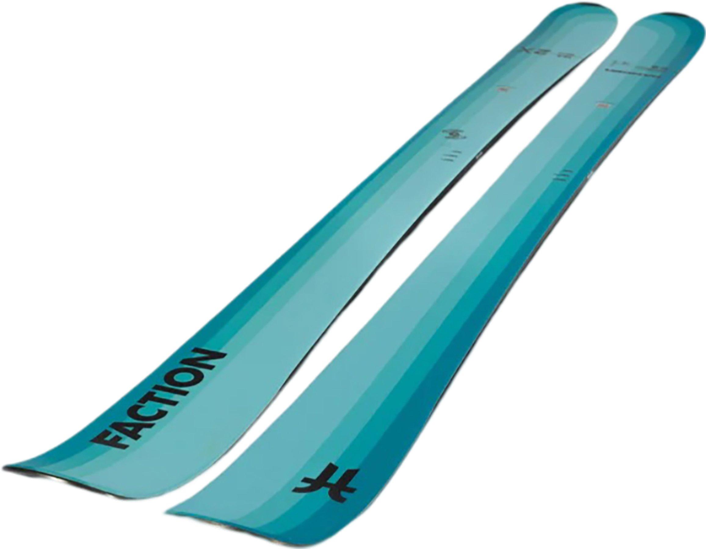 Numéro de l'image de la galerie de produits 4 pour le produit Skis Dancer 2X - Femme