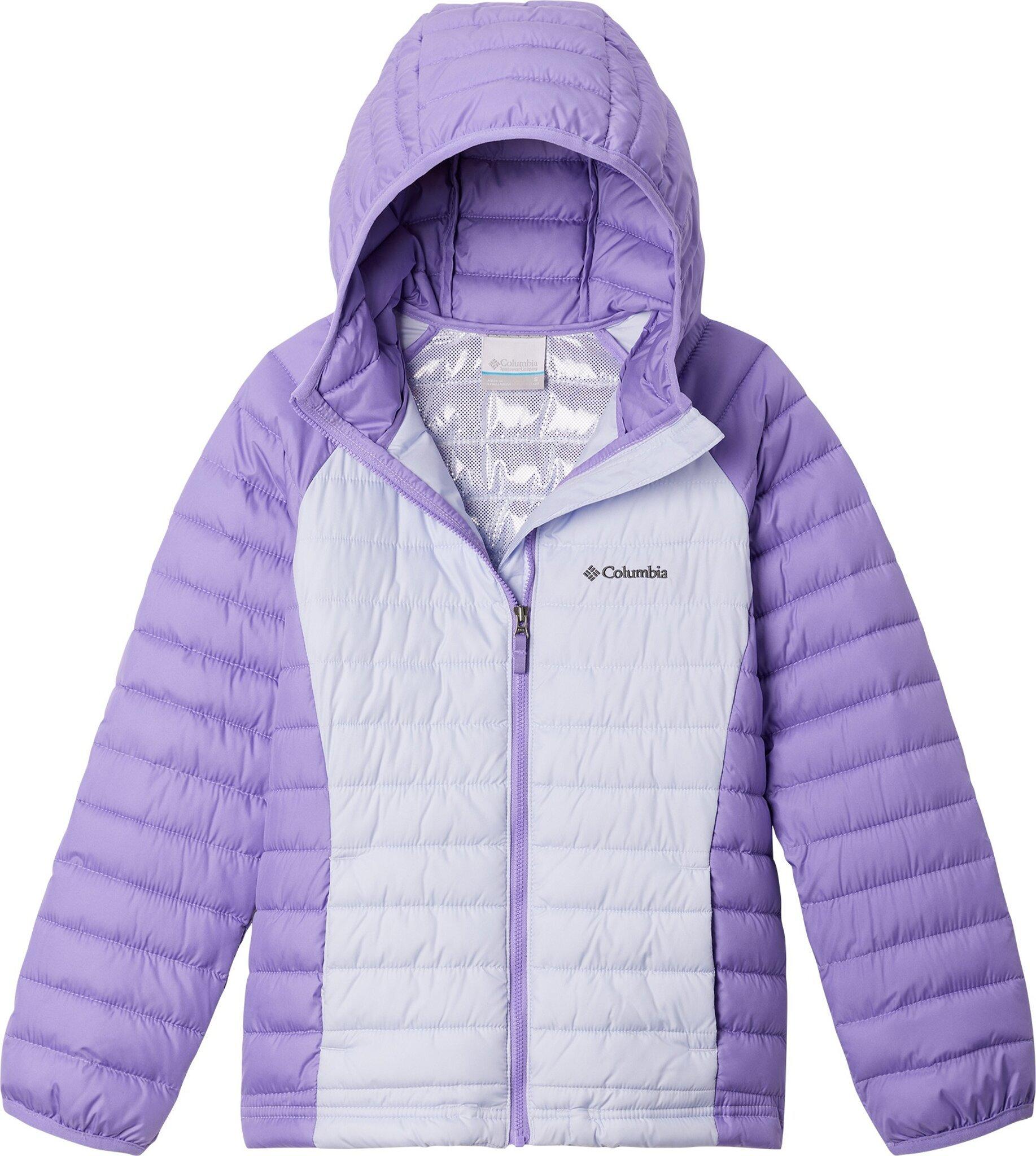 Snowdrift - Paisley Purple