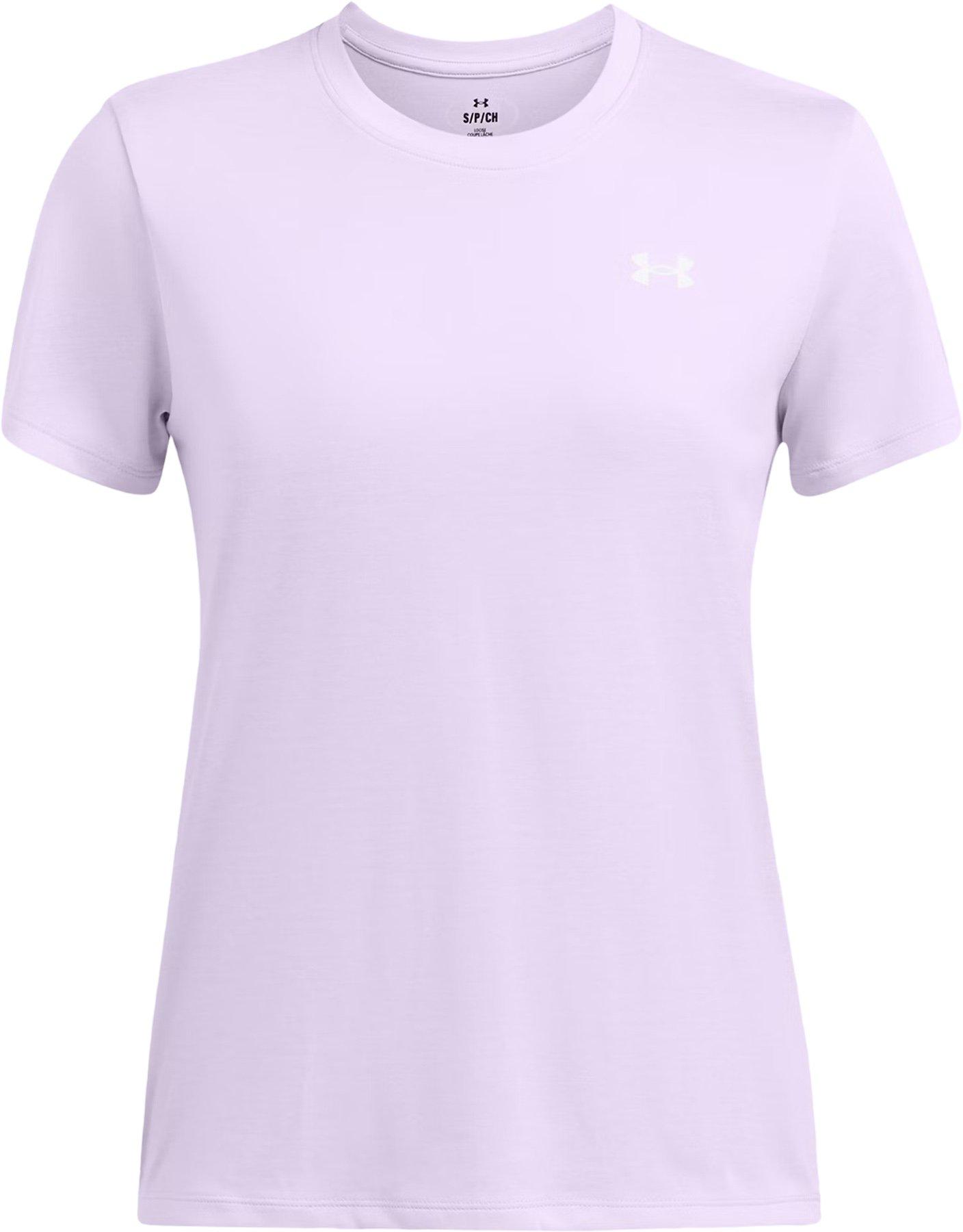 Product gallery image number 1 for product UA Tech Twist Short Sleeve T-Shirt - Women's