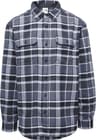 Colour: Vanadis Grey Large Half Dome Plaid