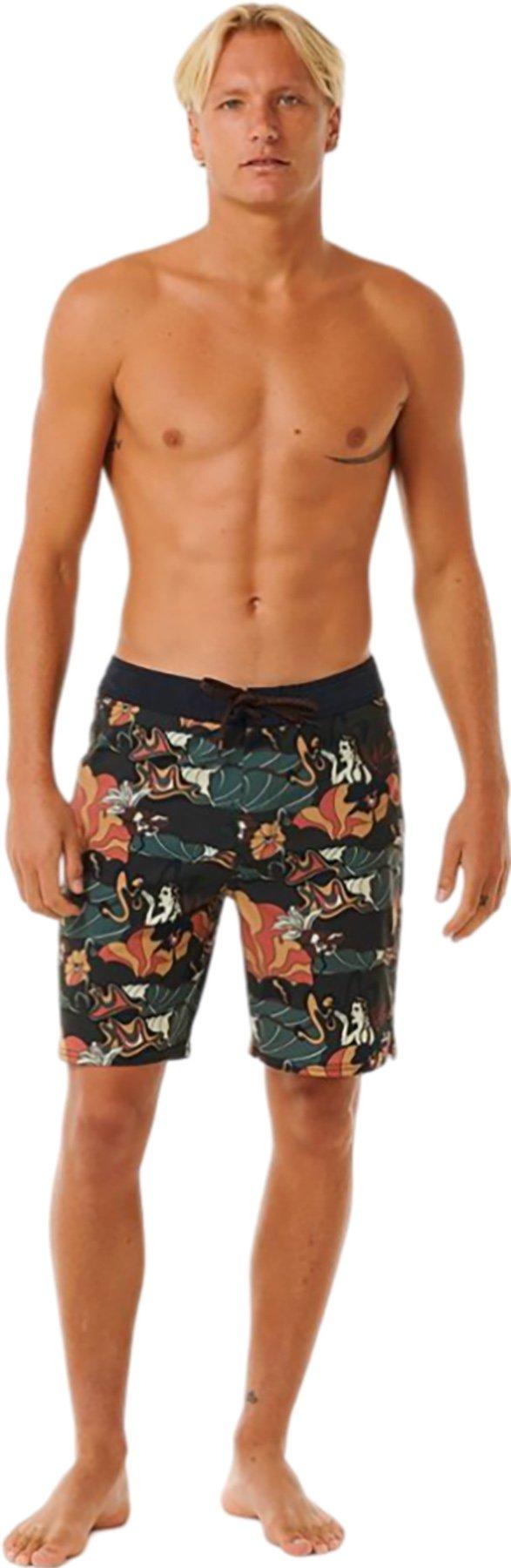 Product gallery image number 3 for product Mirage Postcards Boardshorts - Men's