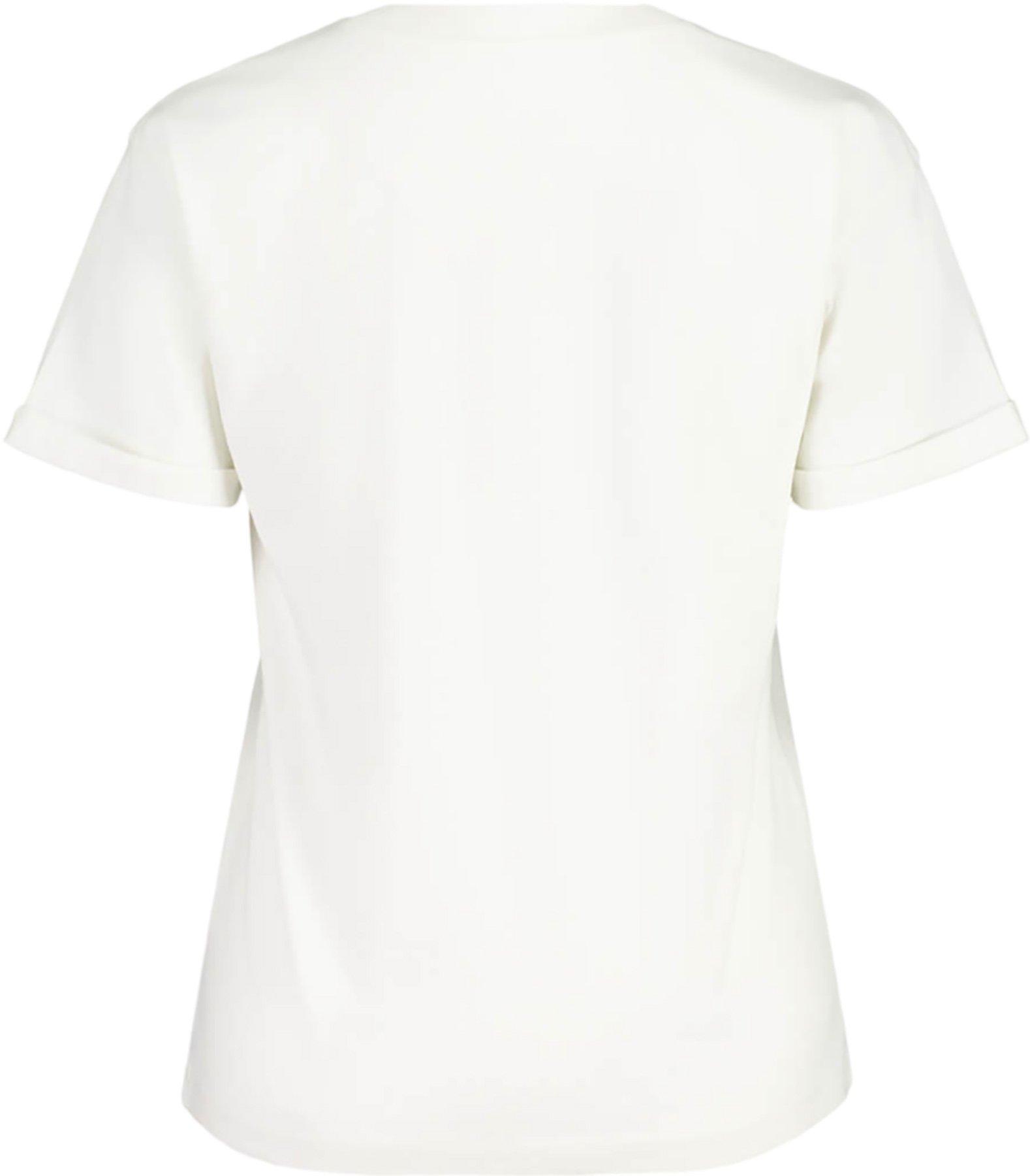 Product gallery image number 2 for product SchlarignaM. Organic Cotton T-Shirt - Women's