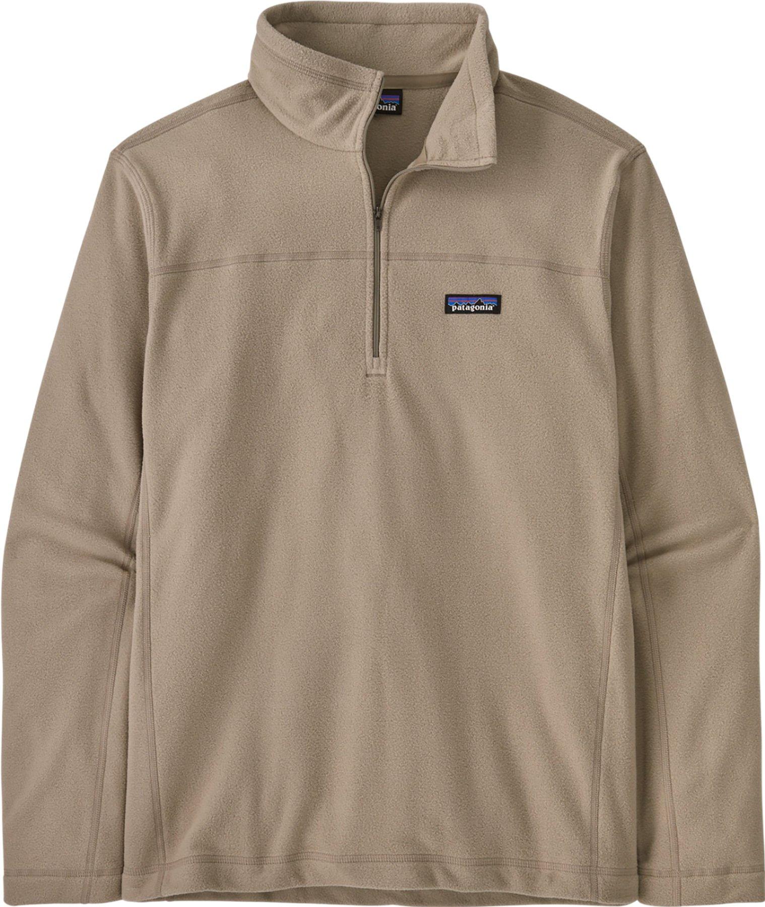 Product image for Micro D Fleece Pullover - Men's