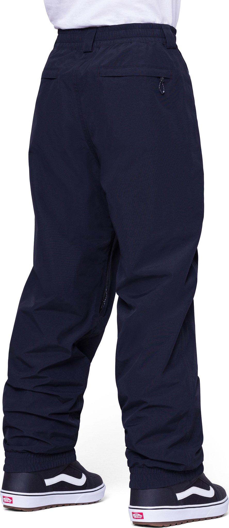 Numéro de l'image de la galerie de produits 2 pour le produit Pantalon Gore-Tex Dojo - Homme